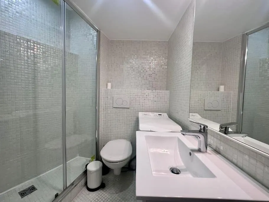 Volney Loft By SuitehomeParigi Appartamento